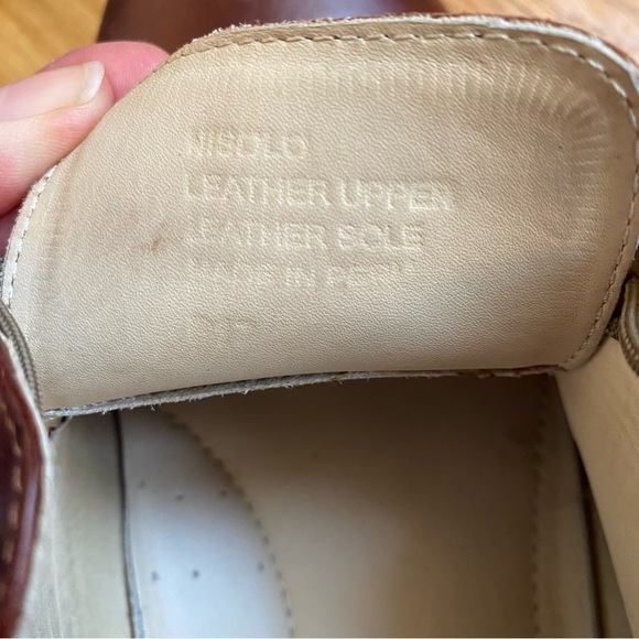 Nisolo Oxford size 9 - Picture 2 of 4